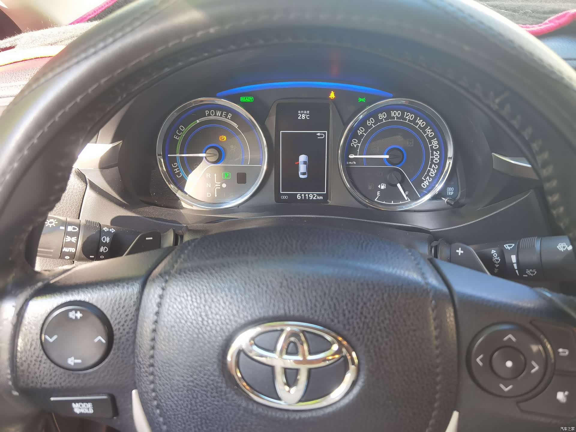 Toyota Corolla, 2017 11