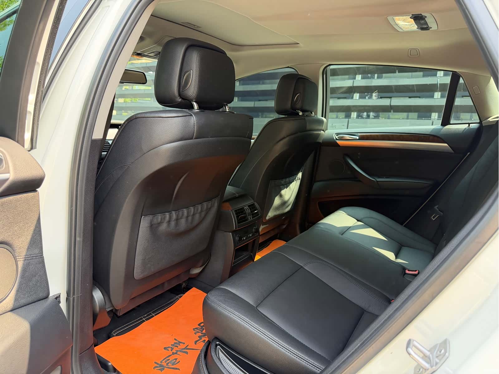 BMW X6, 2014 10