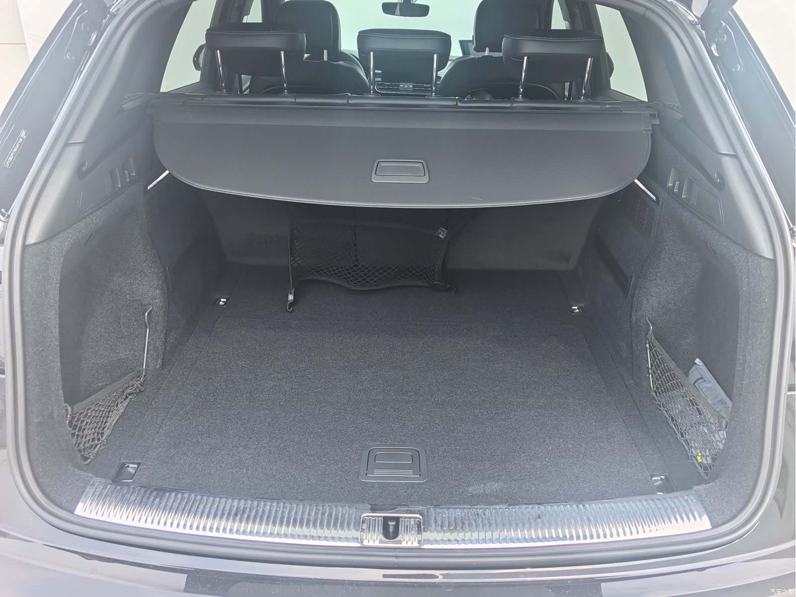Audi Q5L, 2023 13