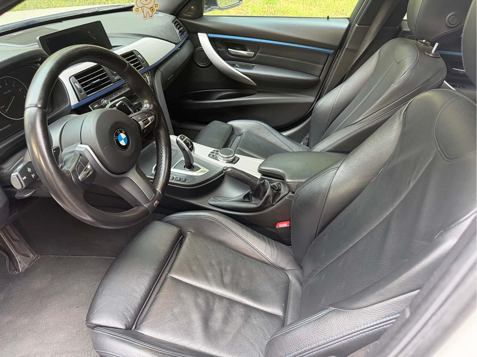 BMW 3 Series, 2019 14