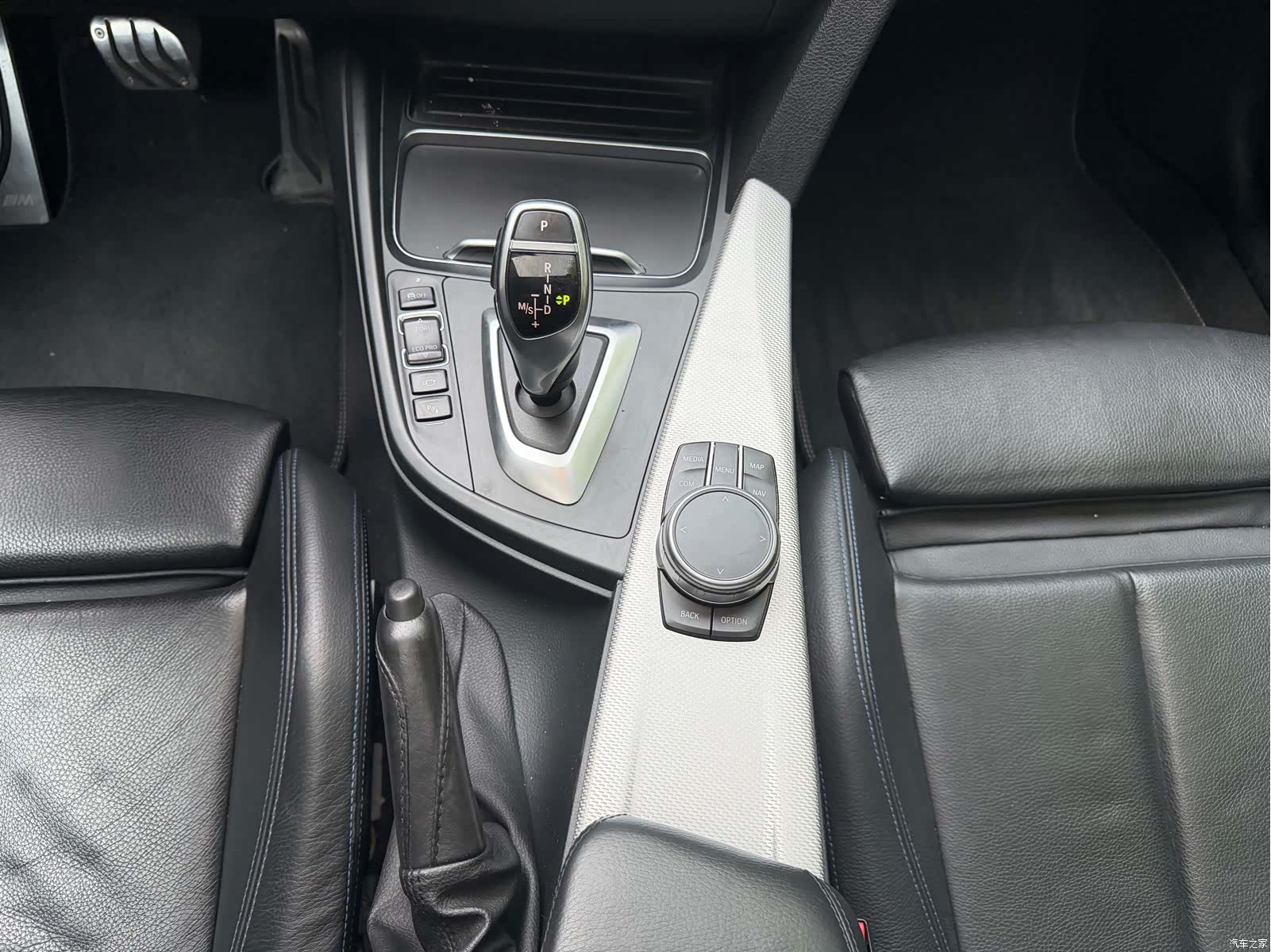 BMW 3 Series, 2019 8