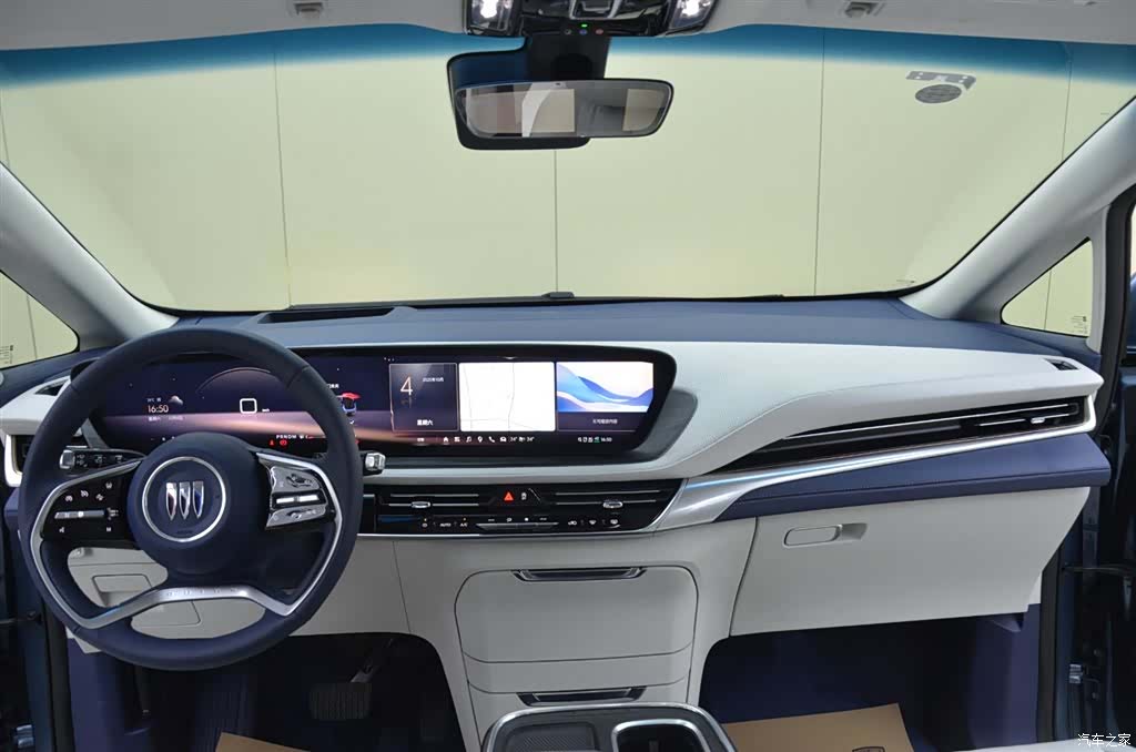 Buick Century, 2025 8