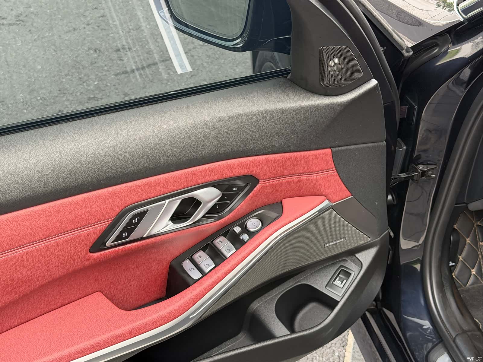 BMW 3 Series, 2023 10