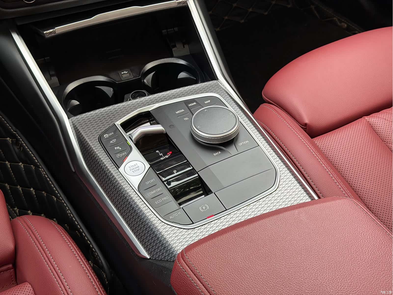 BMW 3 Series, 2023 16