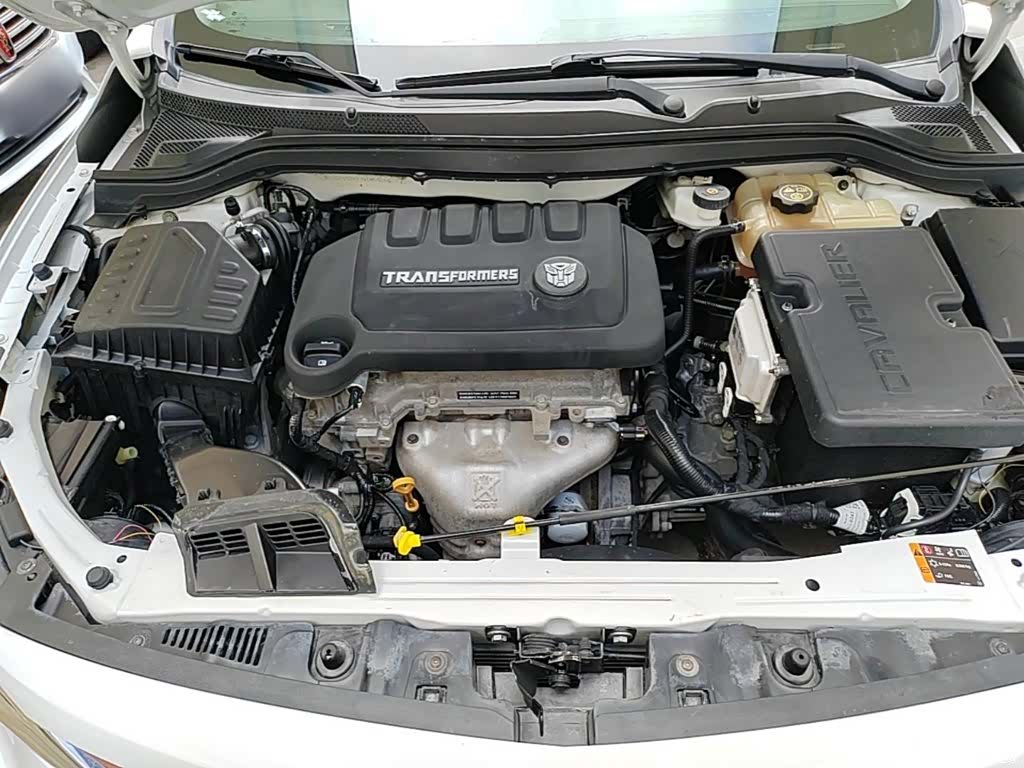 Chevrolet 320, 2018 20