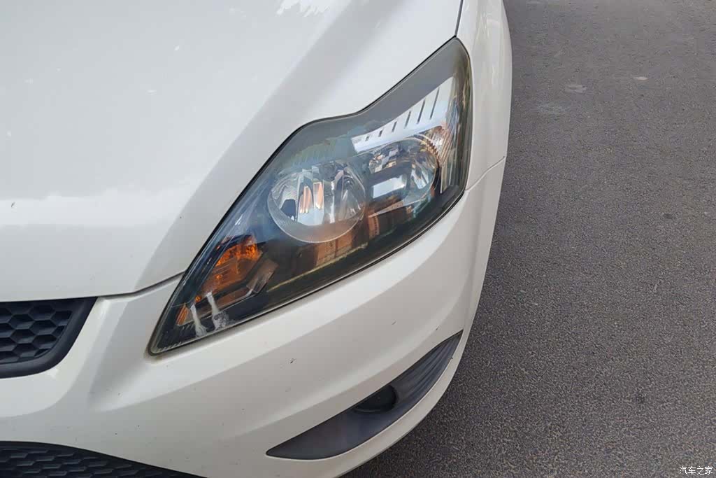 Ford Focus, 2014 все фото