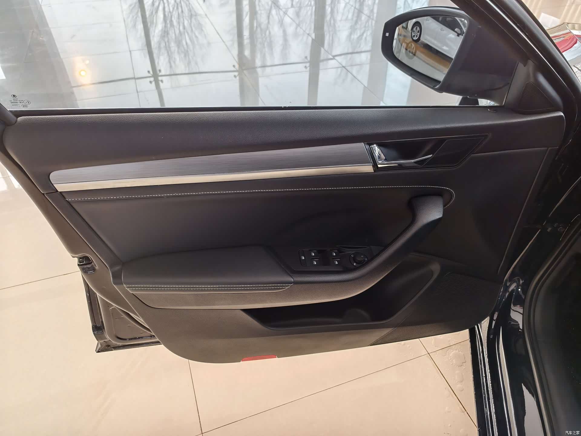 Skoda Superb, 2024 все фото