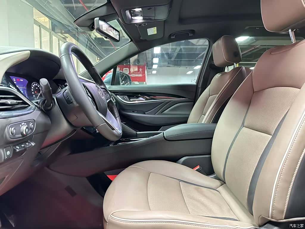 Buick Enclave, 2021 7