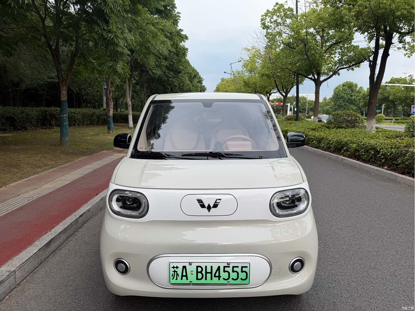 Wuling MINIEV, 2025 2