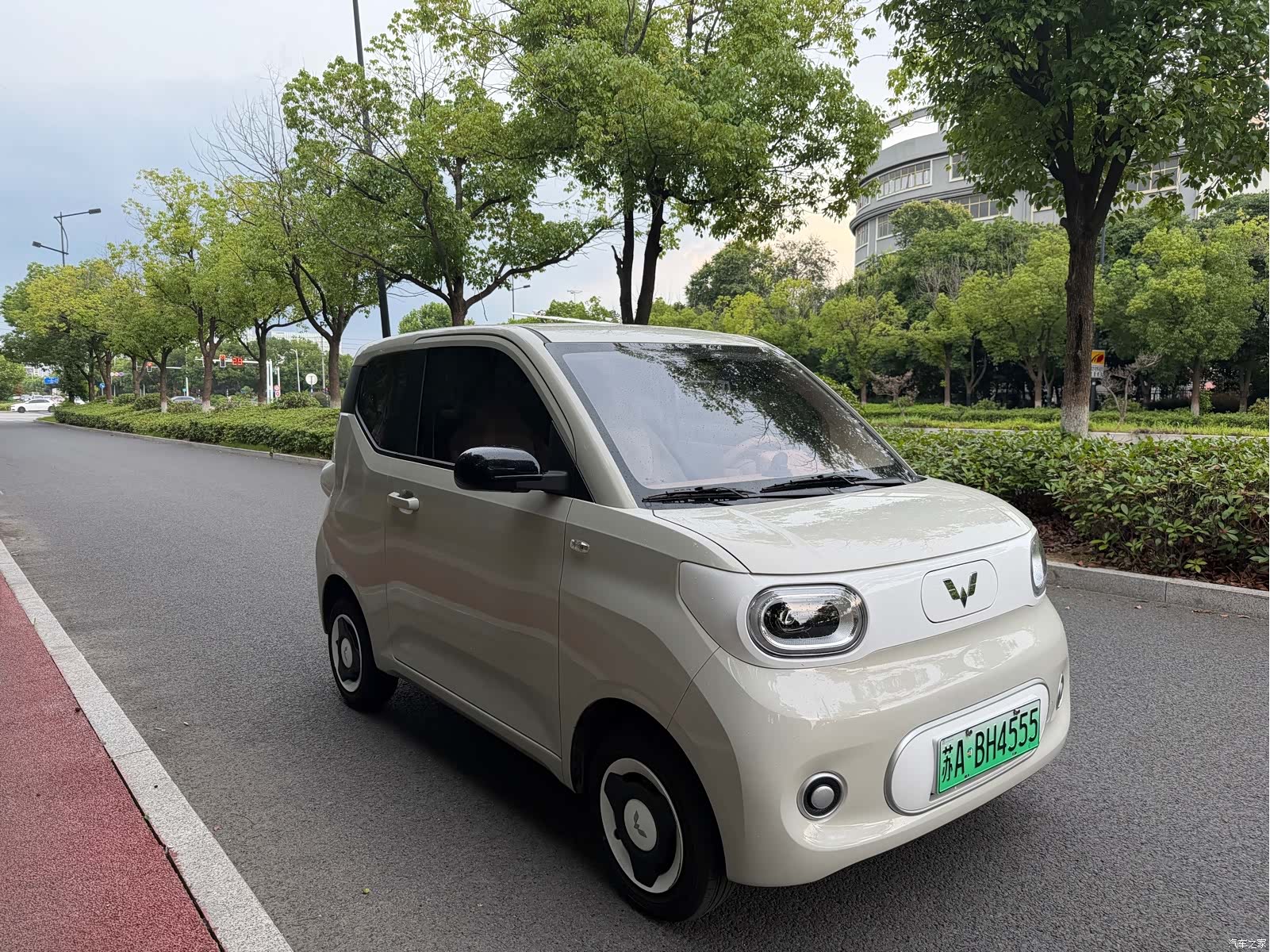 Wuling MINIEV, 2025 3