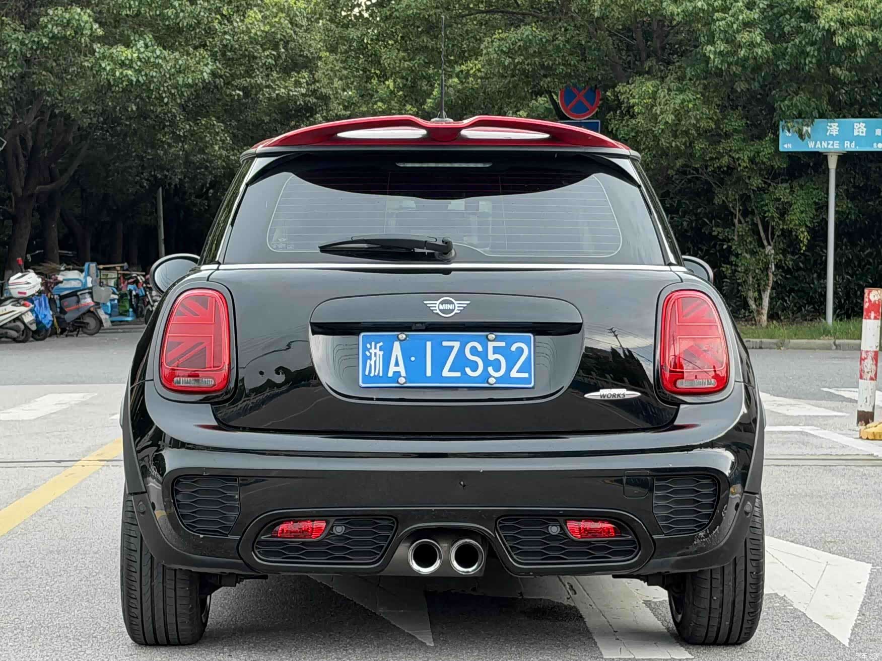 Mini Cooper, 2020 все фото