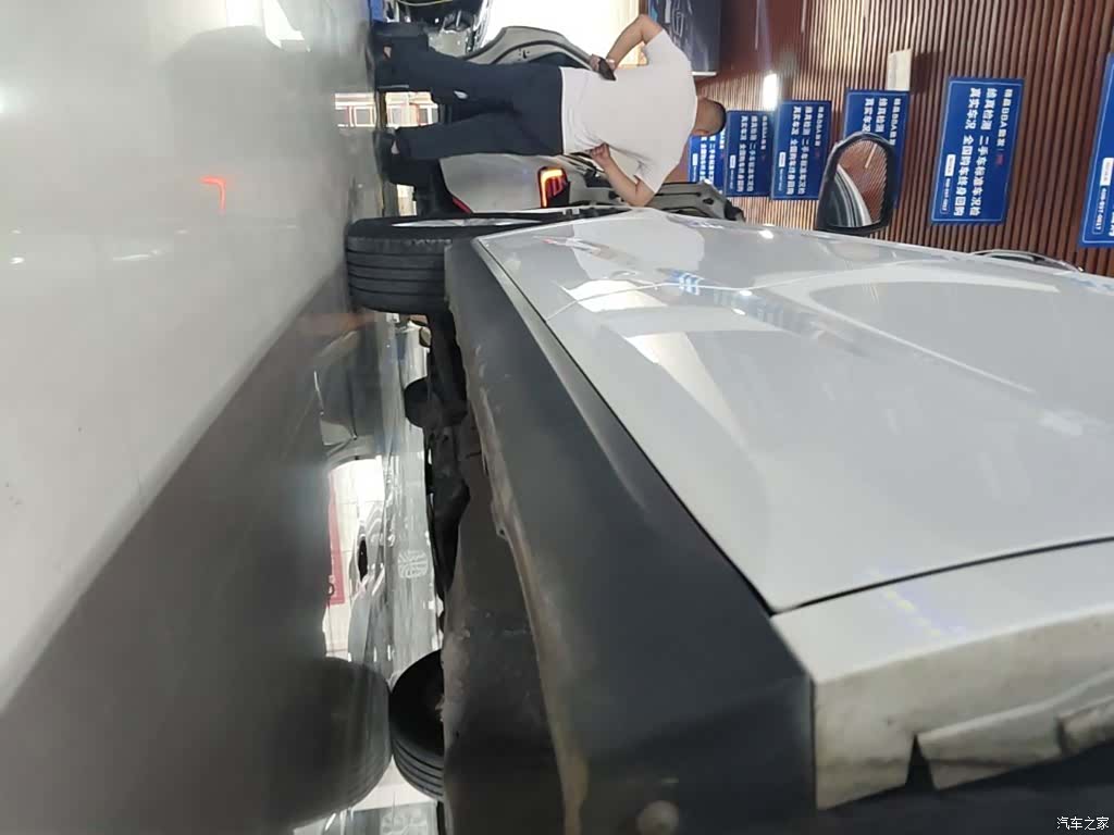 Haval M6, 2020 22