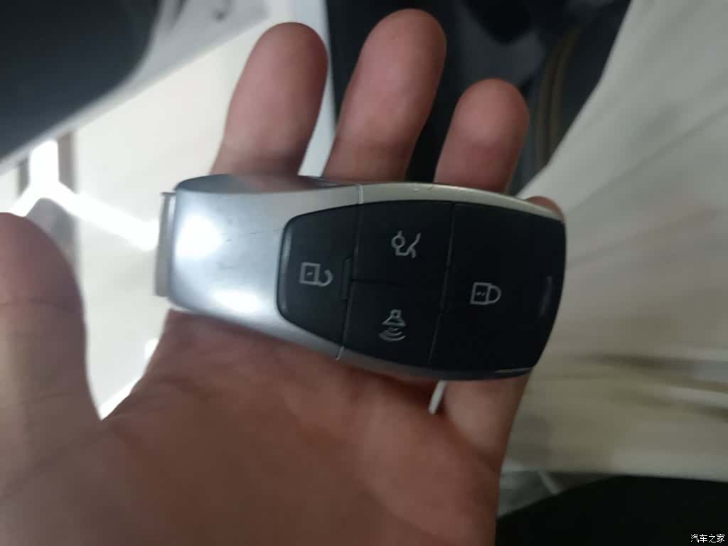 BAIC BJ30, 2025 11