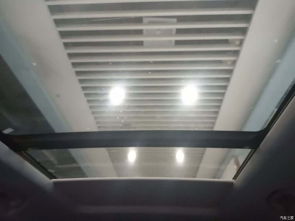 BAIC BJ30, 2025 8