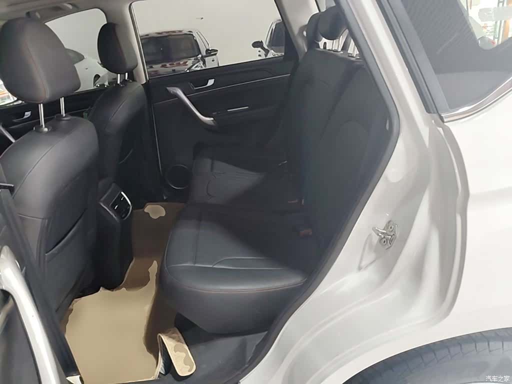 Haval M6, 2020 17