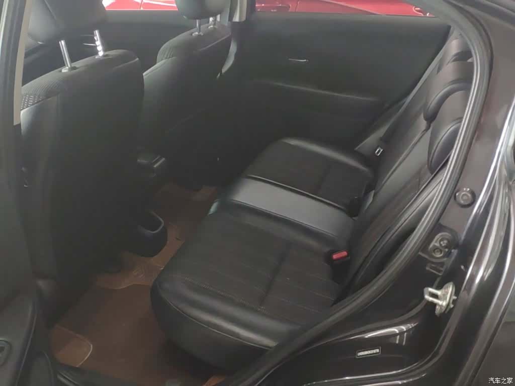 Honda Vezel, 2018 17