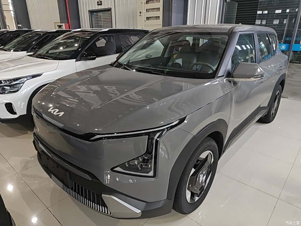 Kia EV5, 2026 1