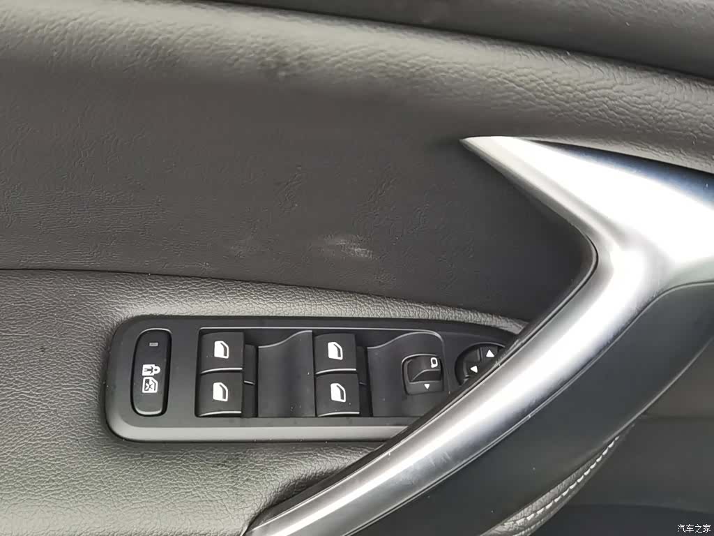 Citroen C5, 2018 9