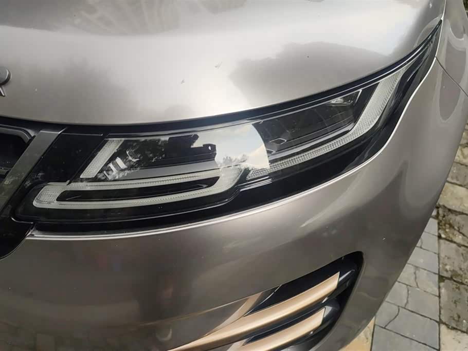 Land Rover Range Rover Aurora