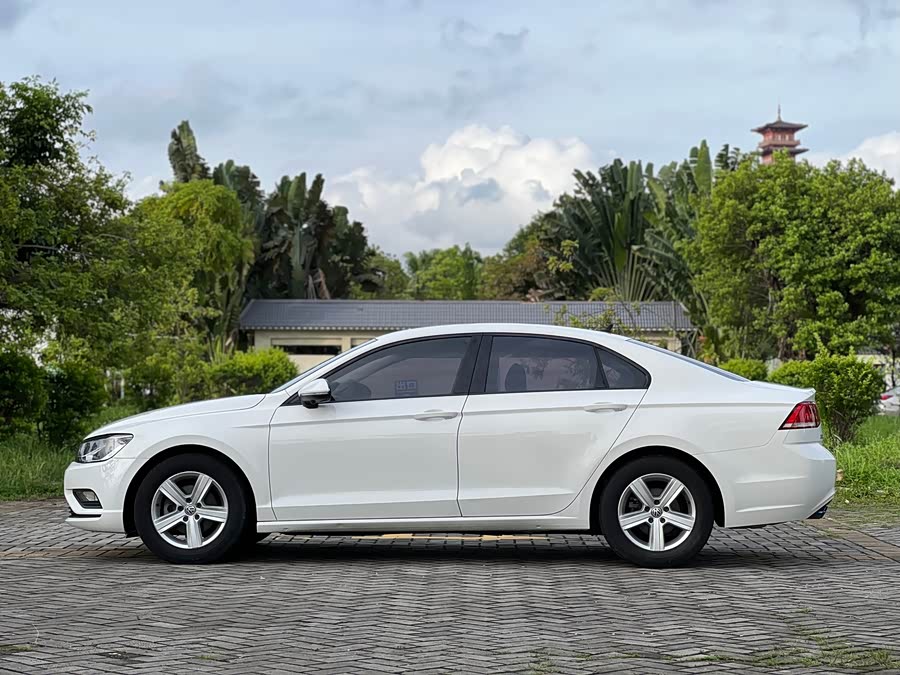 Volkswagen Lamando 2016, фото 7