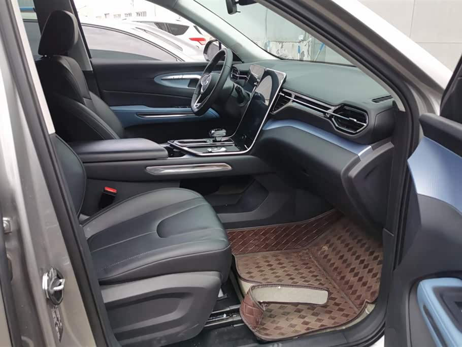 Besturn T90 Besturn T90