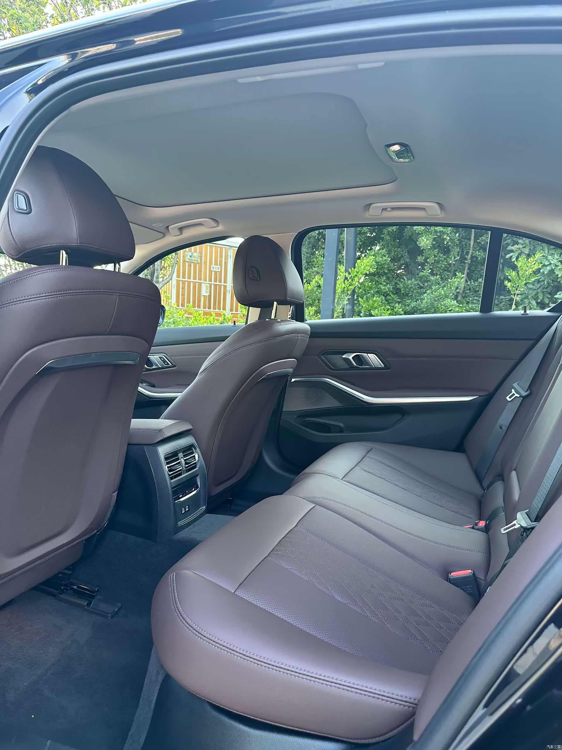 BMW i3, 2025 все фото