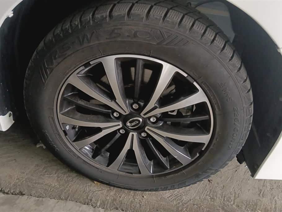 Trumpchi Trumpchi M8