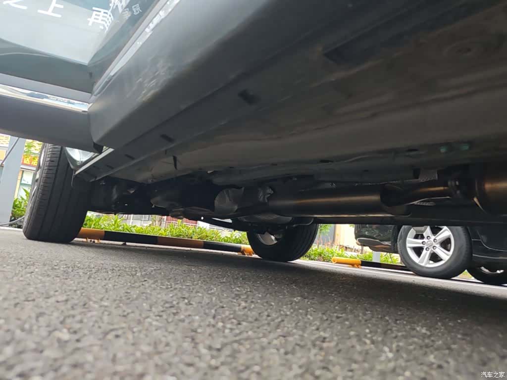 Chery Tiggo 8 Plus, 2025 21