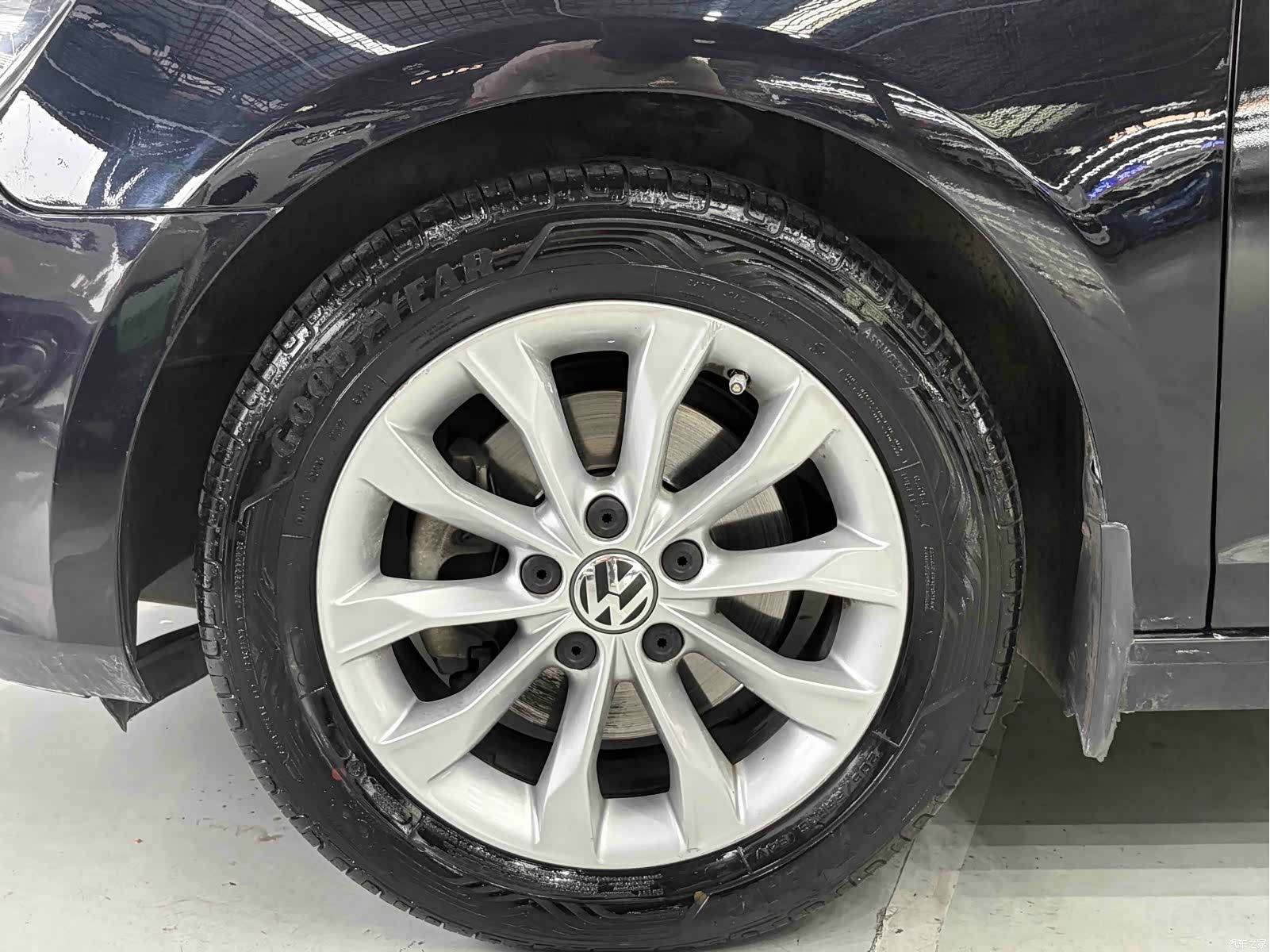 Volkswagen Golf, 2012 11