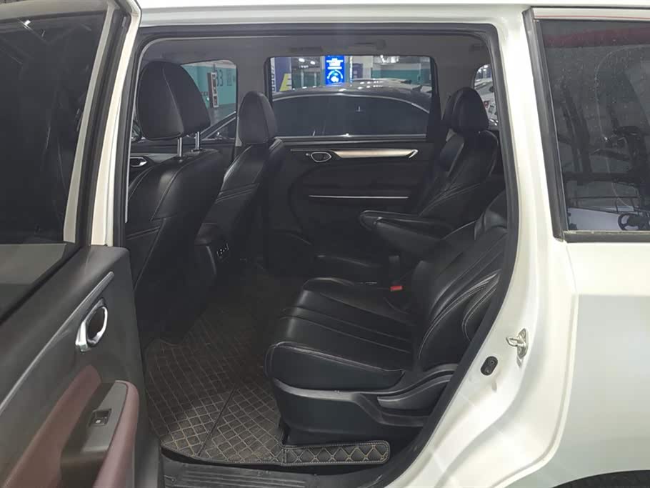 Trumpchi Trumpchi M6