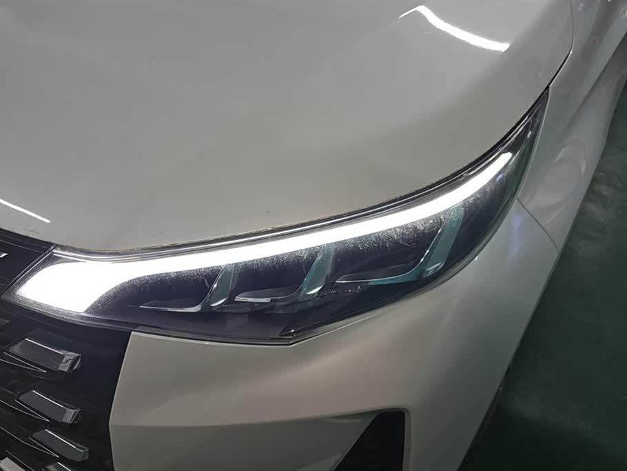 Trumpchi Trumpchi M6