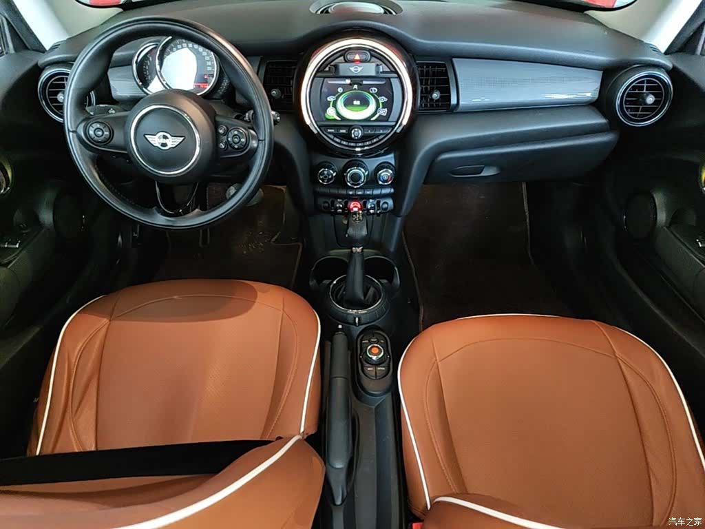 Mini Cooper, 2014 10