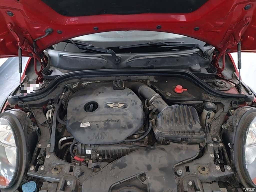 Mini Cooper, 2014 20
