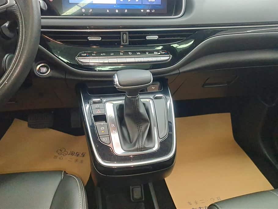 Trumpchi Trumpchi M6