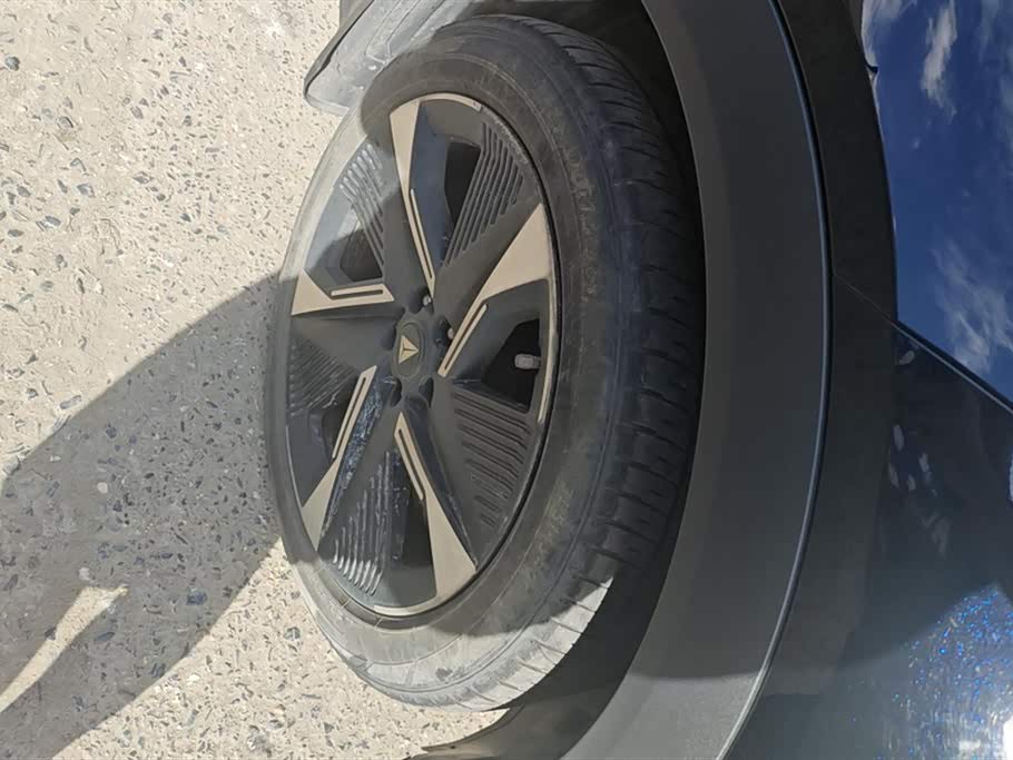 DEEPAL Dark blue S07