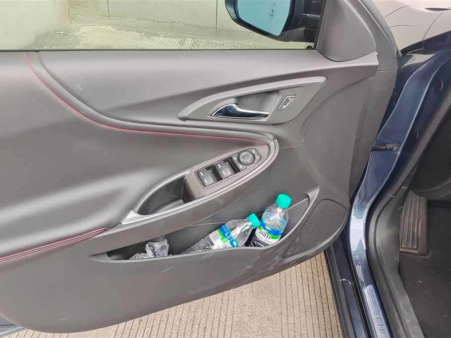 Chevrolet Mai Ruibao XL