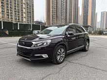 DS 6 2017�� 1.6T ������THP160