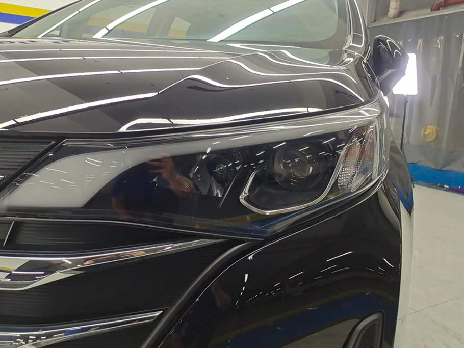 Trumpchi Trumpchi M6