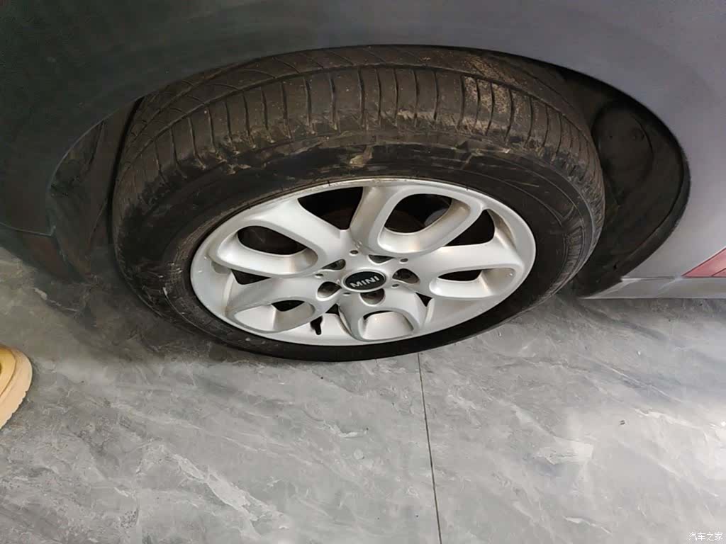 Mini Cooper, 2014 23