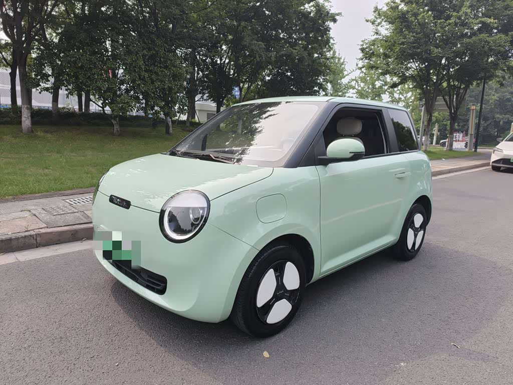 Changan Lumin