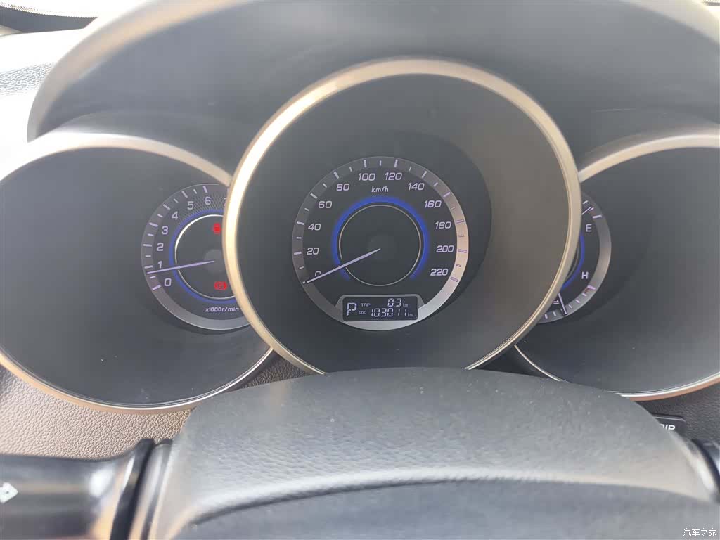 Changan Eado, 2016 12
