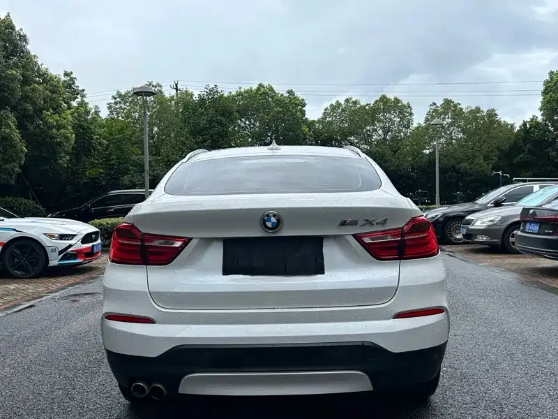 BMW X4 BMW X4