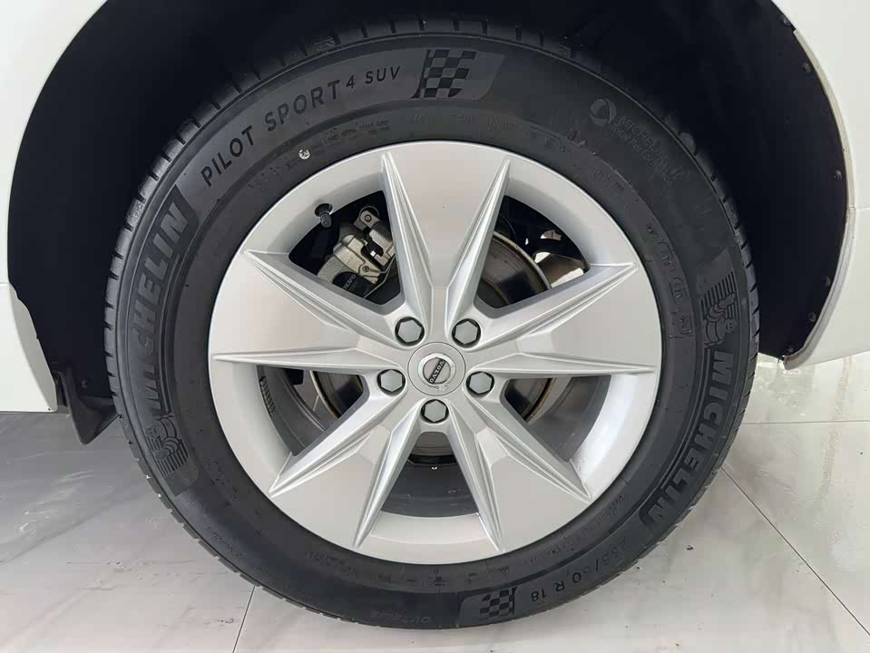 Volvo XC60 Volvo XC60