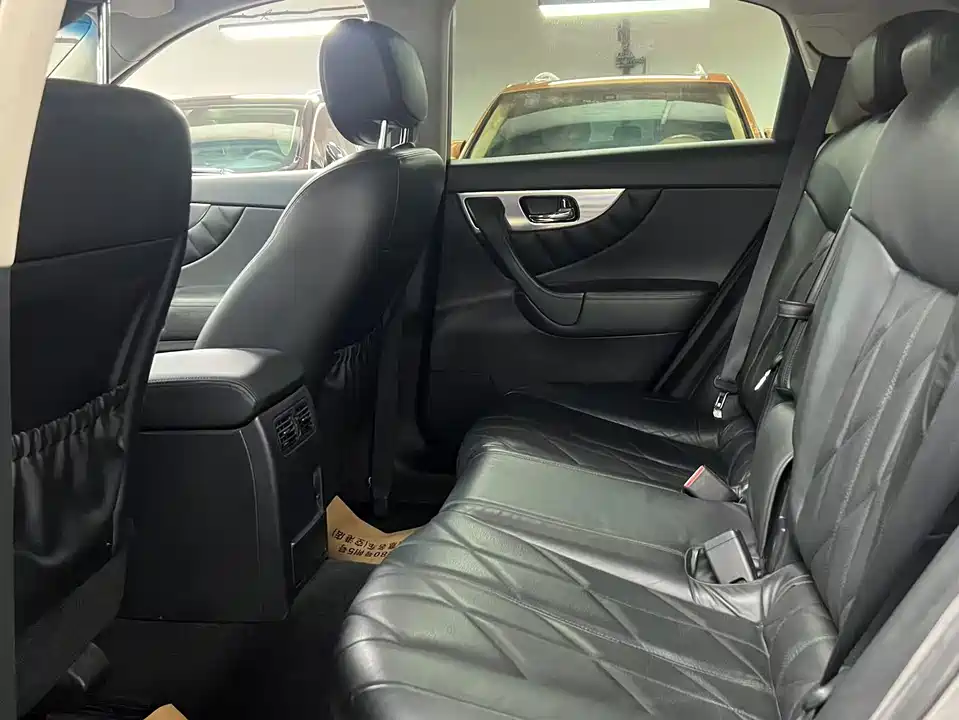 Infiniti FX Infiniti FX