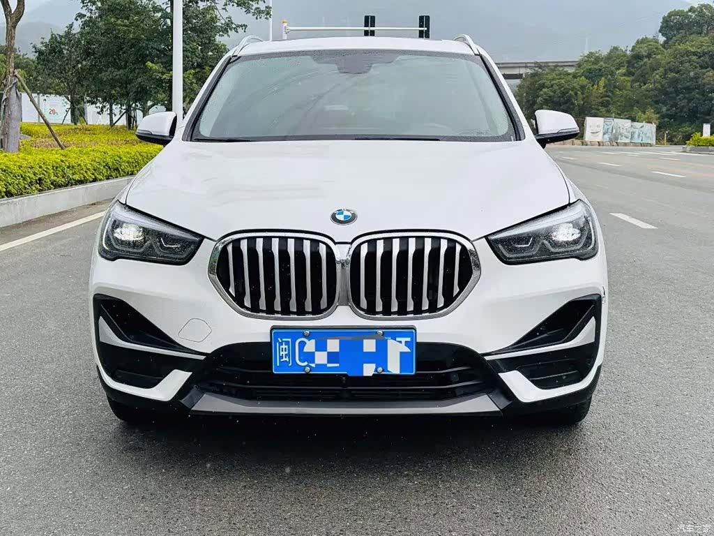 BMW X1, 2023 2