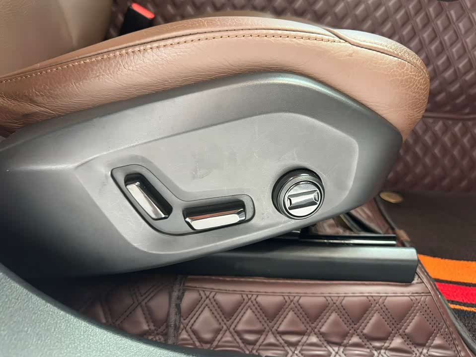 Volvo XC60 Volvo XC60