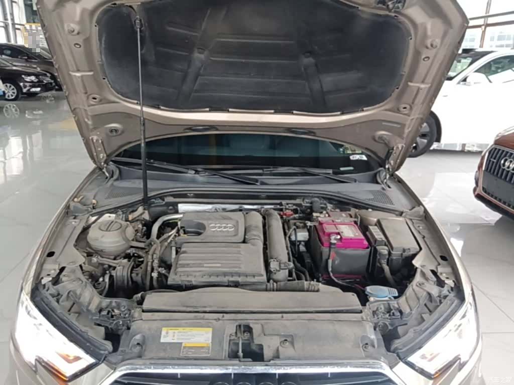 Audi A3, 2018 20
