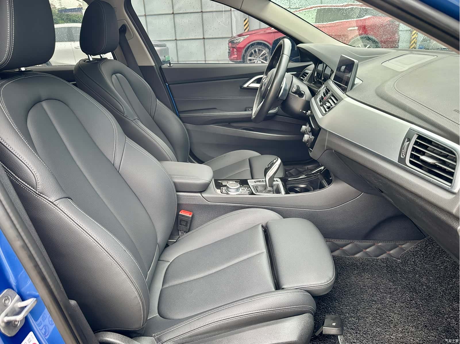 BMW 1 Series, 2021 12