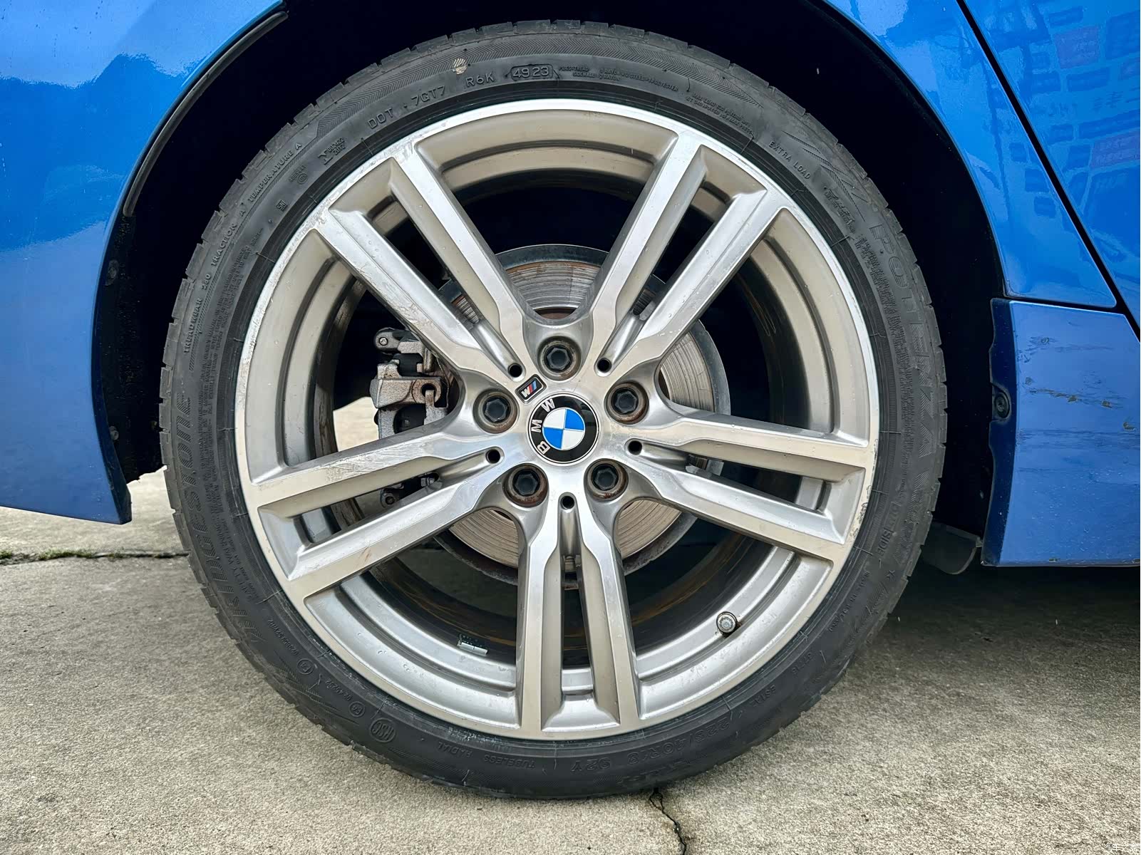 BMW 1 Series, 2021 18