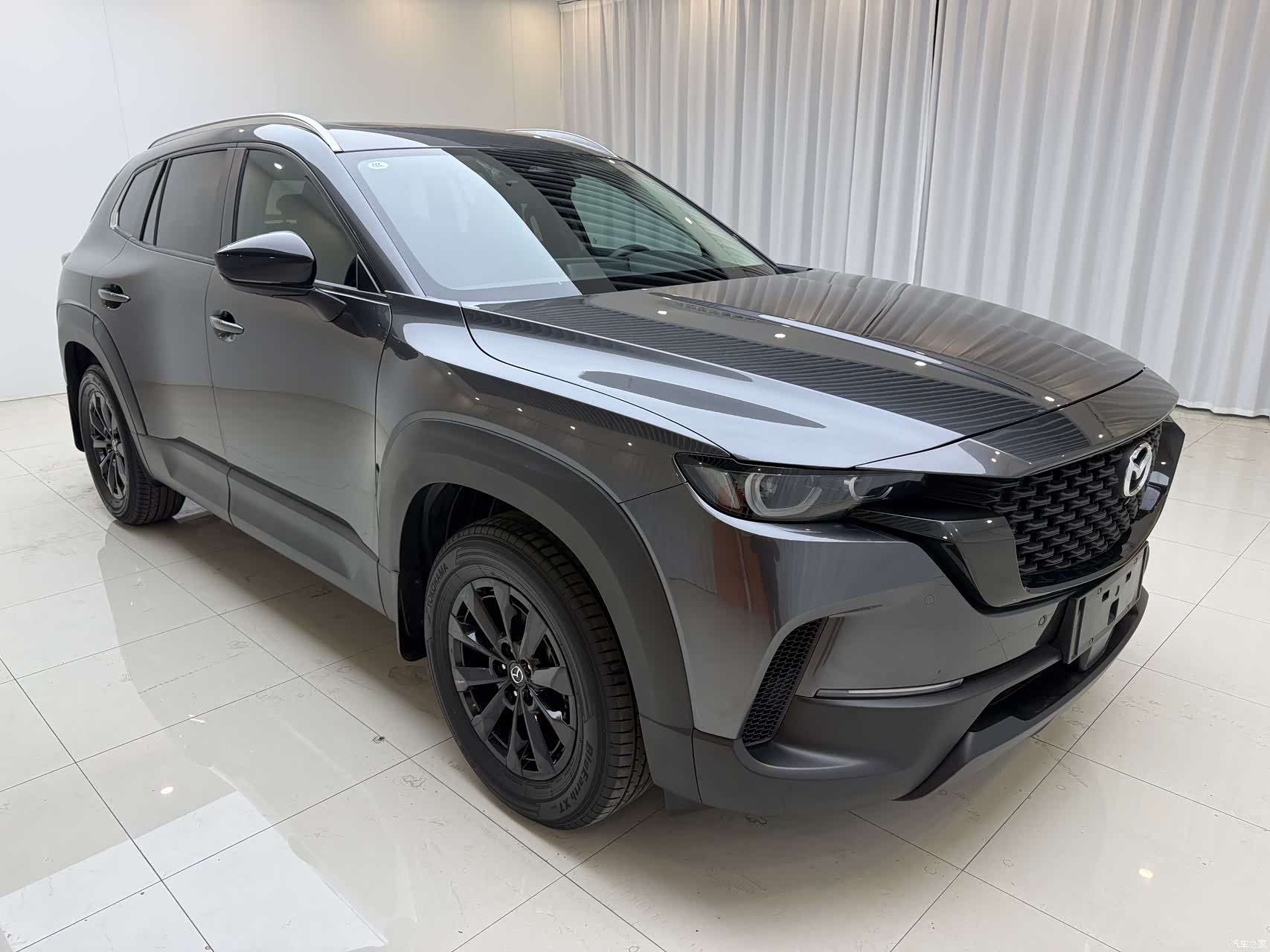 Mazda CX-50, 2023 3